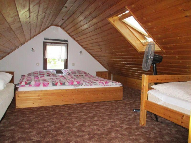 Ferienhaus-Der-Familie-Demmler Rottendorf 외부 사진